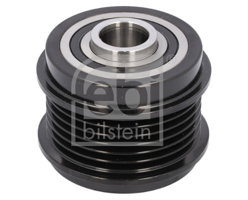 Alternator Freewheel Clutch