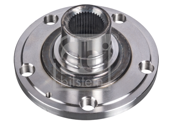 Wheel Hub (18344)