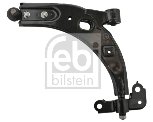 Control/Trailing Arm, wheel suspension (41686)