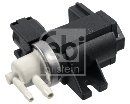 Pressure converter, turbocharger (181241)