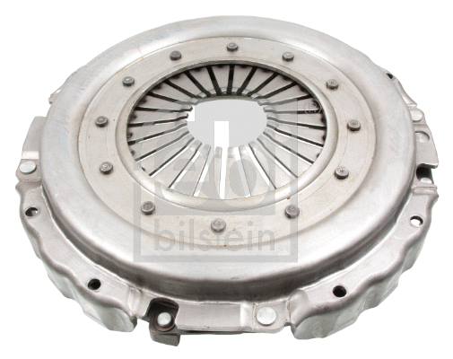 Clutch Pressure Plate (105344)