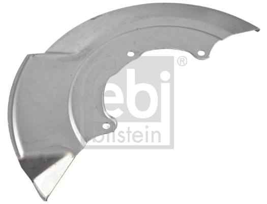 Splash Guard, brake disc (174439)