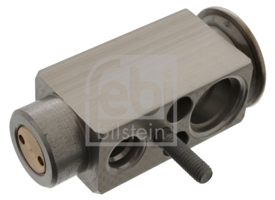 Expansion Valve, air conditioning (04883)
