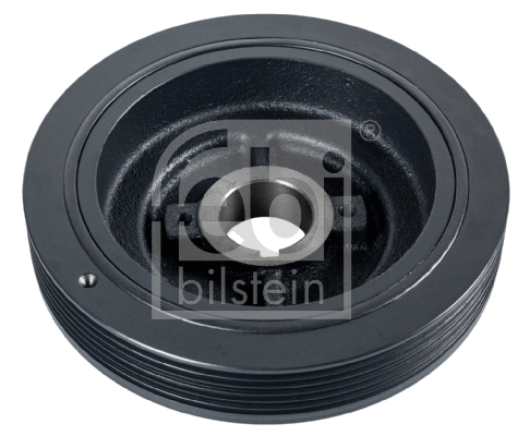 Belt Pulley, crankshaft (27722)