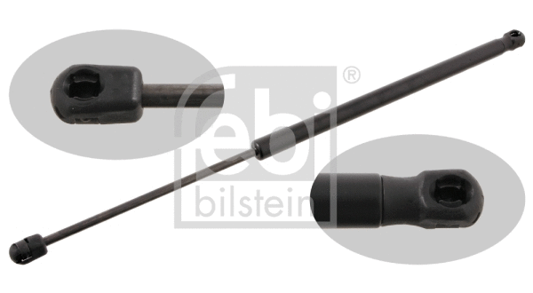 Gas Spring, boot/cargo area (27624)
