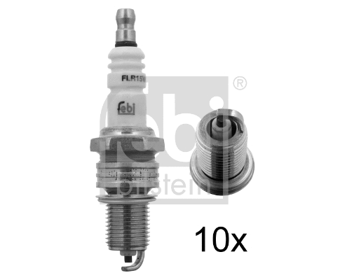 Spark Plug (13456)