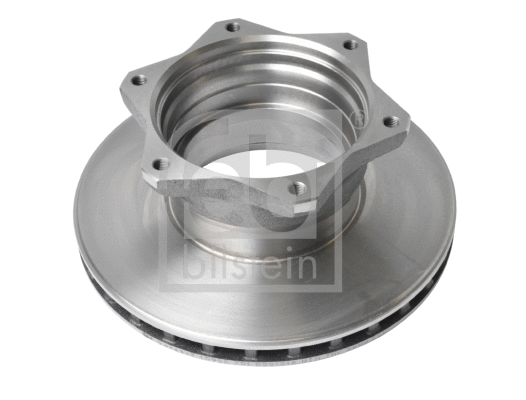 Brake Disc (10920)