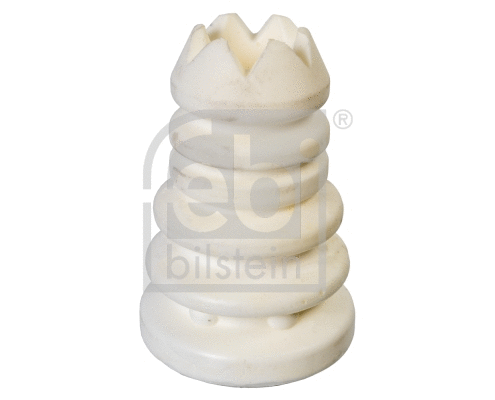 Rubber Buffer, suspension (109461)