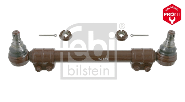 Tie Rod (24175)