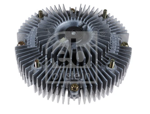 Clutch, radiator fan (107705)