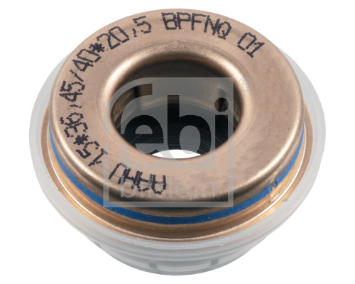 Gasket, water pump (182091)