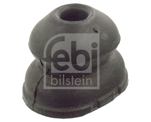 Rubber Buffer, suspension (08681)