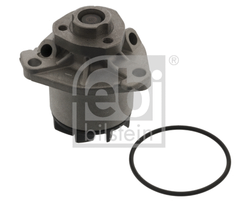 Water Pump, engine cooling (08312)