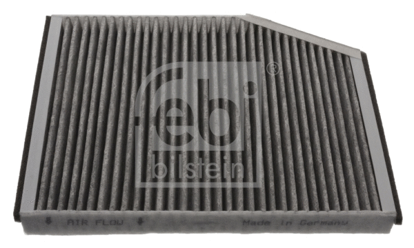 Filter, cabin air (45857)