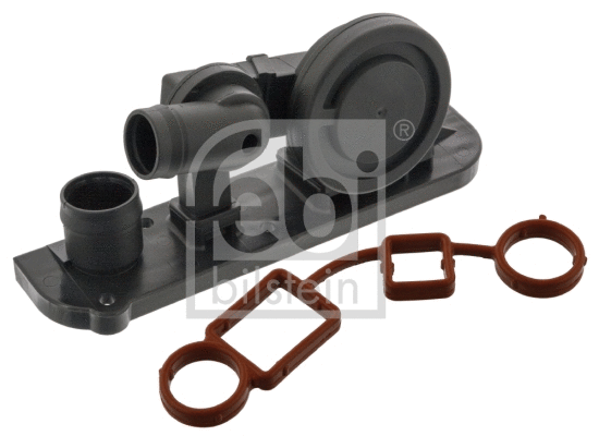 Valve, crankcase ventilation (47726)