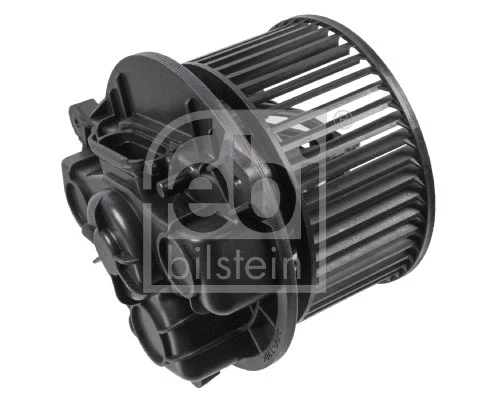 Interior Blower