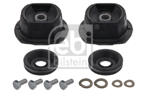 Bearing Set, axle beam (10898)