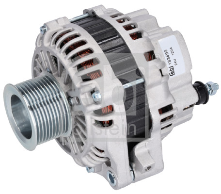 Alternator (183499)