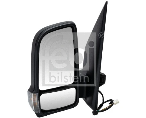 Exterior Mirror (180352)