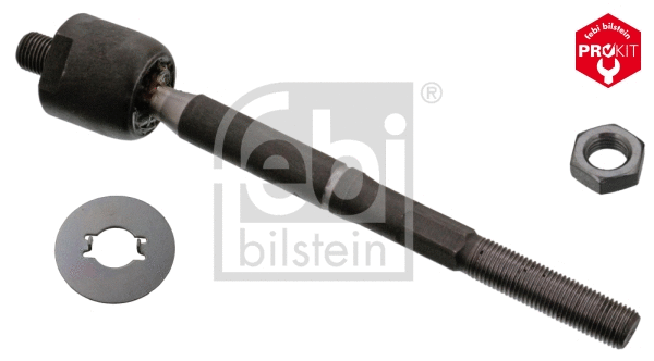 Inner Tie Rod (43167)