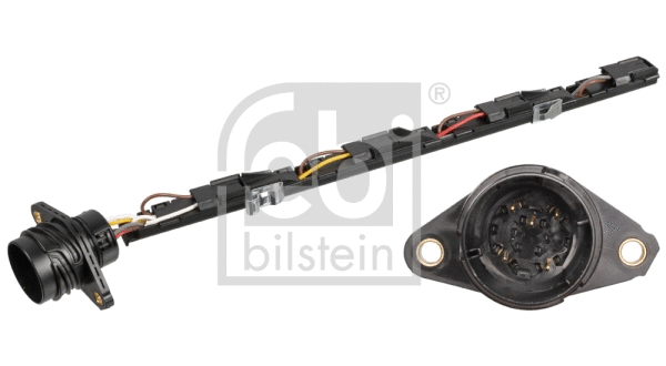 Connecting Cable, injector (109623)
