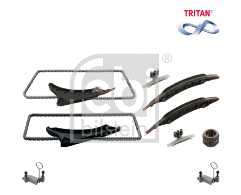 Timing Chain Kit (175356)