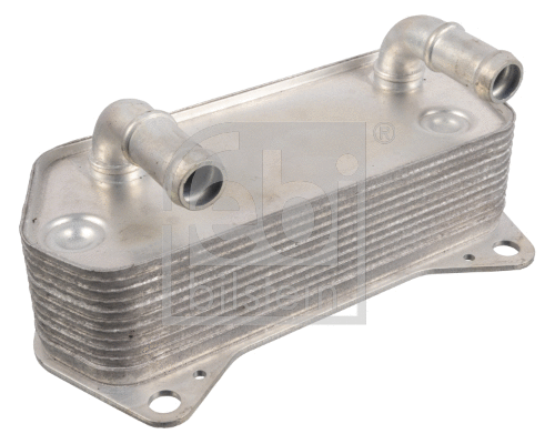 Oil Cooler, automatic transmission (38787)