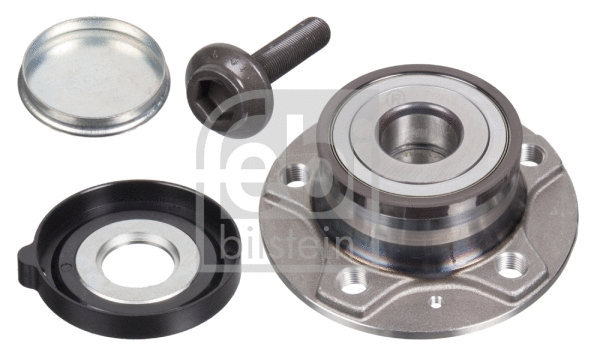 Wheel Bearing Kit (102779)