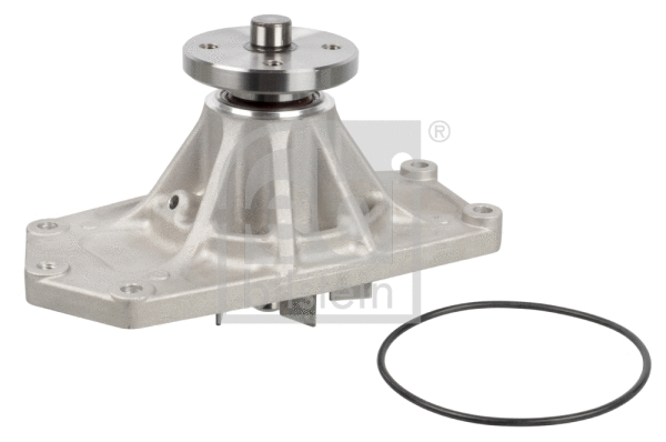 Water Pump, engine cooling (100764)