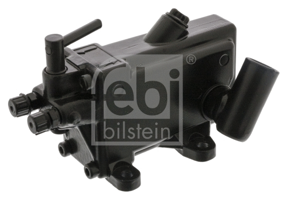 Tilt Pump, driver cab (47648)