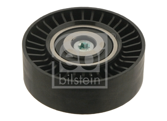 Deflection/Guide Pulley, V-ribbed belt (30119)