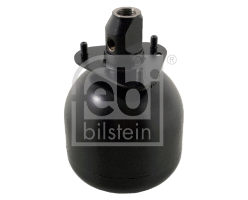 Pressure Accumulator, pneumatic suspension (03277)