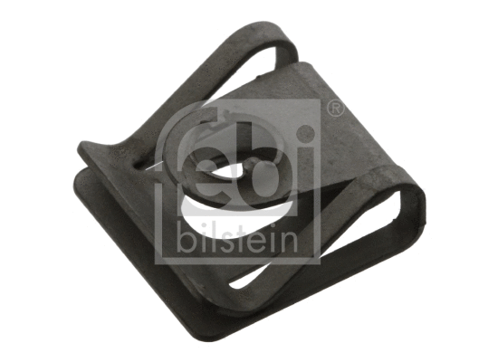 Retaining Clip, bonnet noise insulation (38696)
