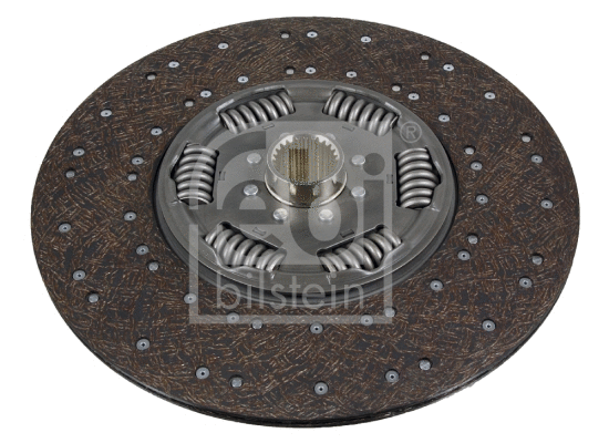 Clutch Disc (105095)