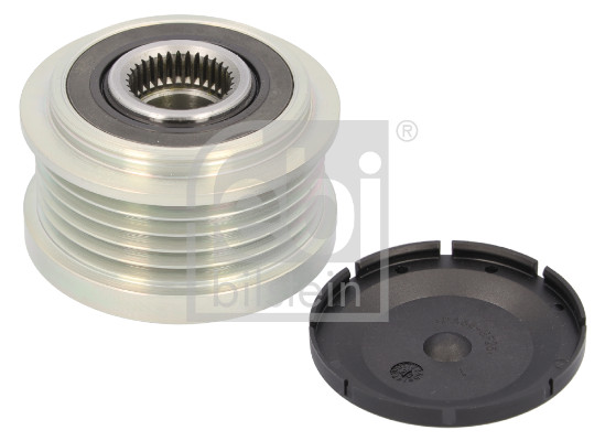 Alternator Freewheel Clutch (186370)