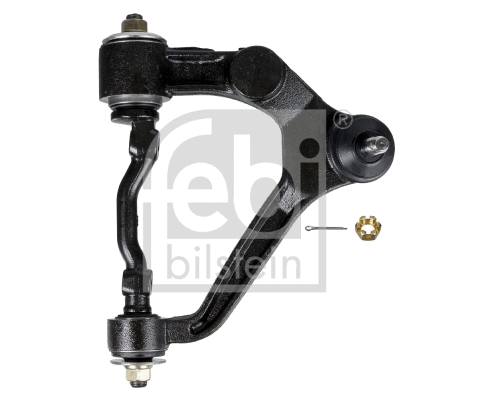 Control/Trailing Arm, wheel suspension (43092)