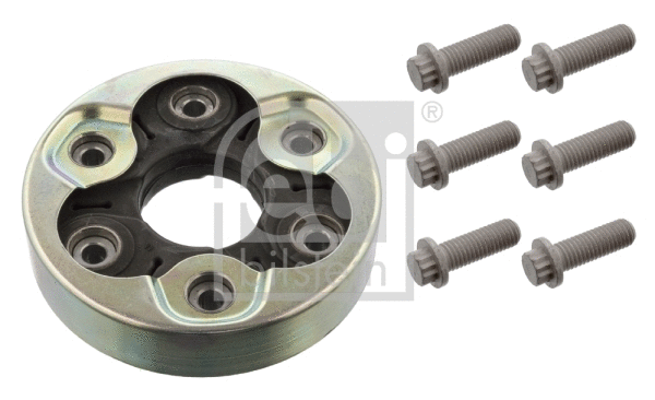 Joint, propshaft (104552)