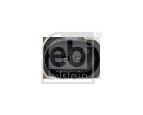 Control Valve, camshaft adjustment