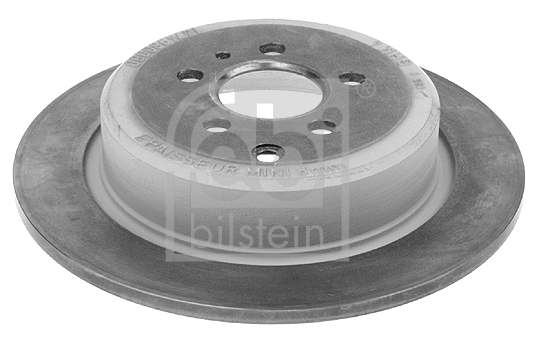 Brake Disc (12038)
