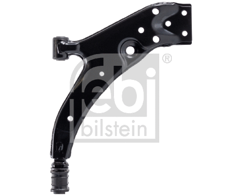 Control/Trailing Arm, wheel suspension (43081)
