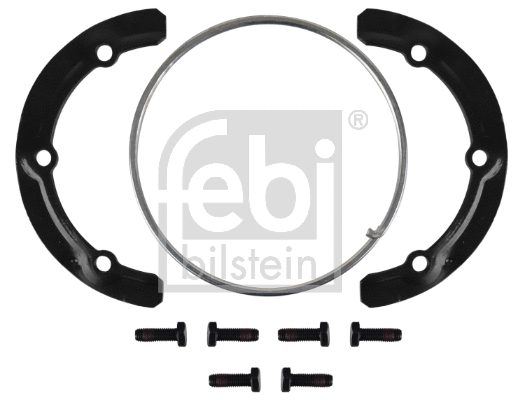 Accessory Kit, brake disc (174938)