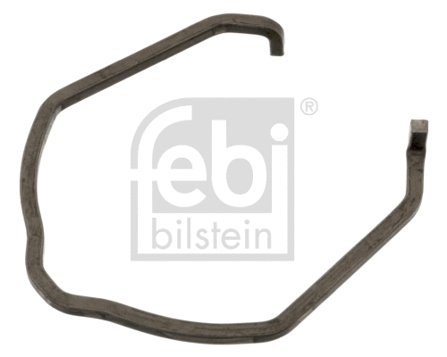 Fastening Clamp, charge air hose (49783)