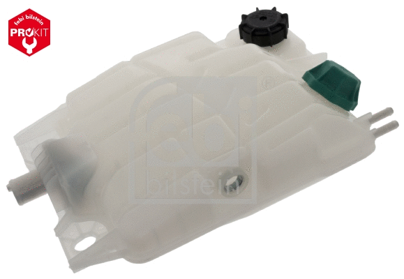 Expansion Tank, coolant (49673)