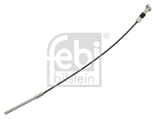 Cable Pull, parking brake (171355)