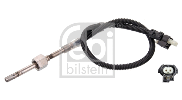 Sensor, exhaust gas temperature (100835)