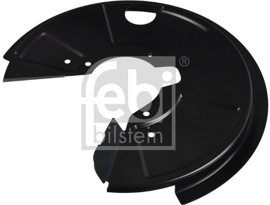 Splash Guard, brake disc (175562)