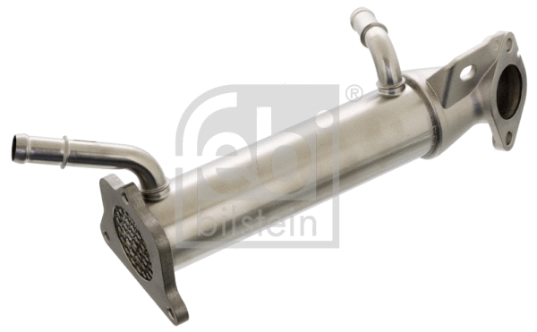Cooler, exhaust gas recirculation (102612)