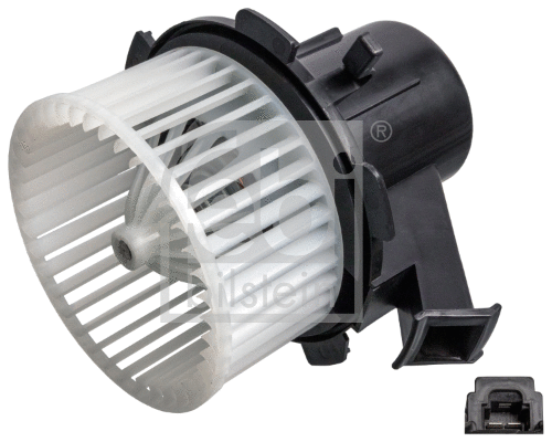 Interior Blower (177108)