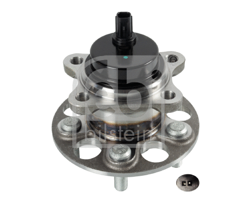 Wheel Bearing Kit (171893)