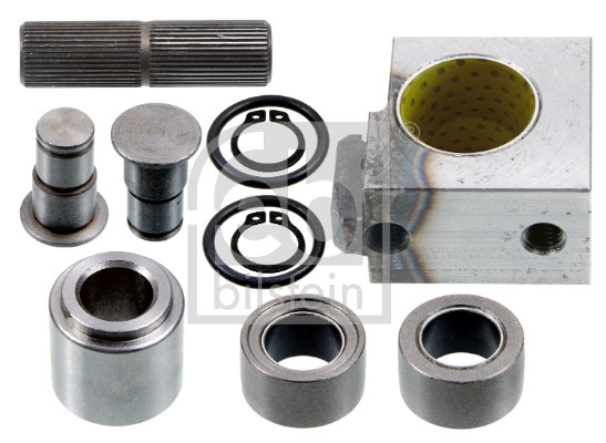 Release Fork, clutch (180580)